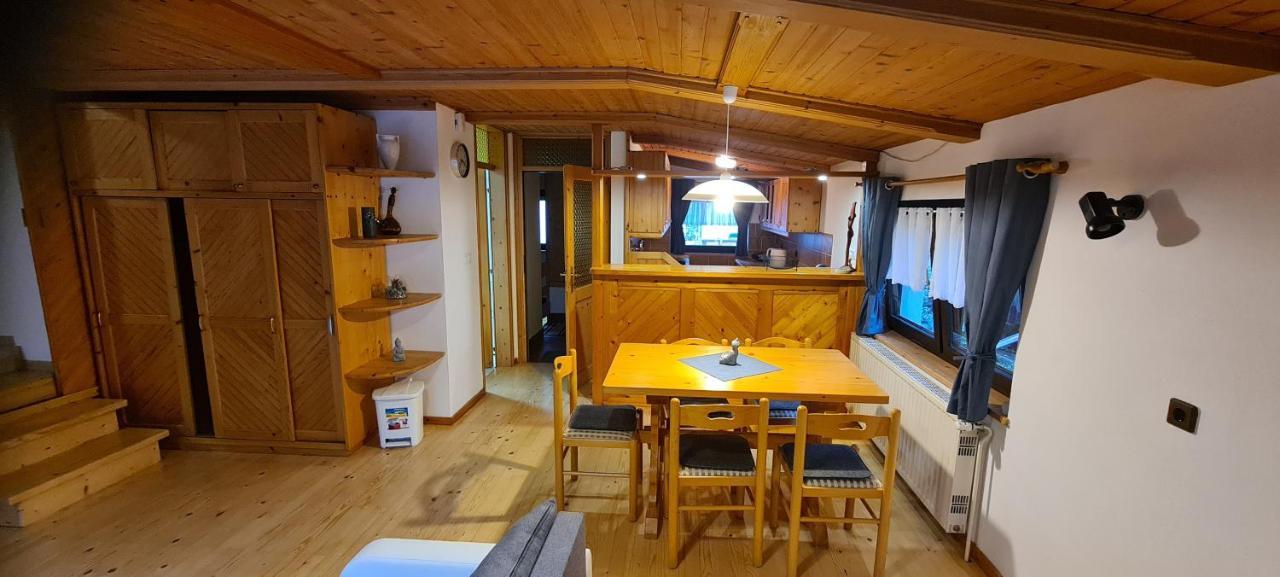 Apartma Vidic Гозд-Мартулек Экстерьер фото