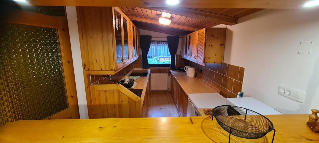 Apartma Vidic Гозд-Мартулек Экстерьер фото
